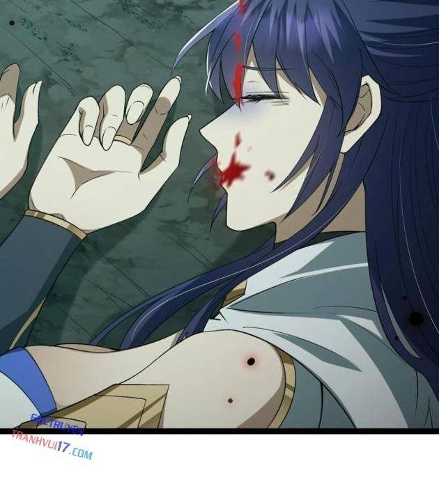 Thành Thần Tại Tận Thế - Page 26