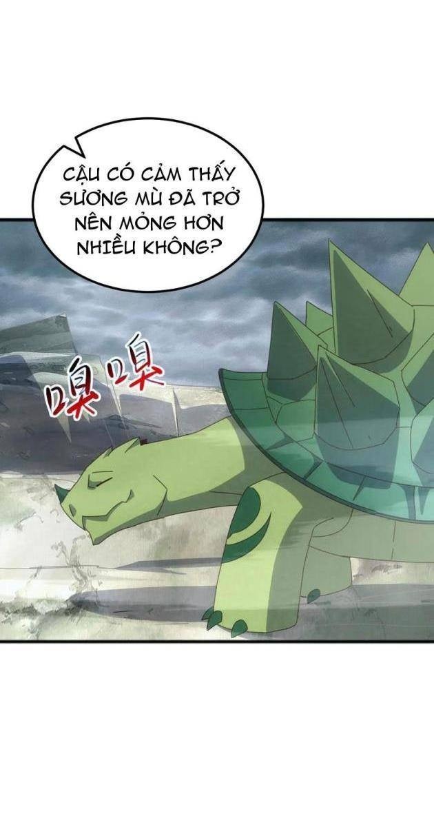 Vạn Tộc Xâm Lược: Mở Đầu Thuần Hóa Cự Thú Cấp Sử Thi - Page 3