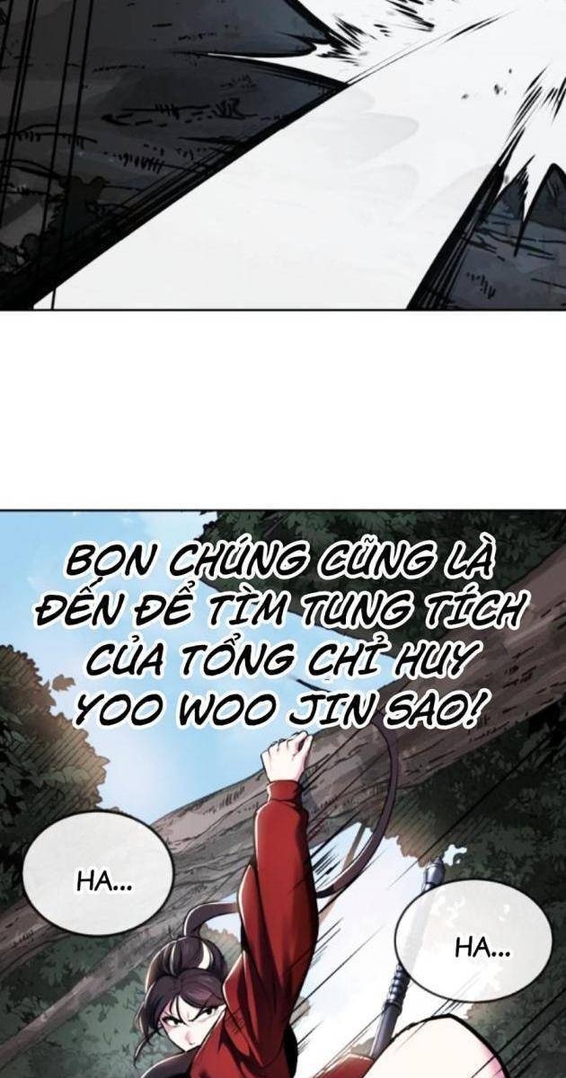 Cậu Bé Của Thần Chết - Page 38