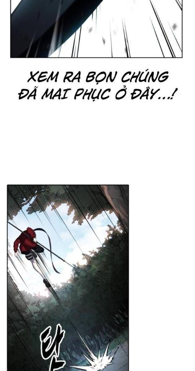Cậu Bé Của Thần Chết - Page 35