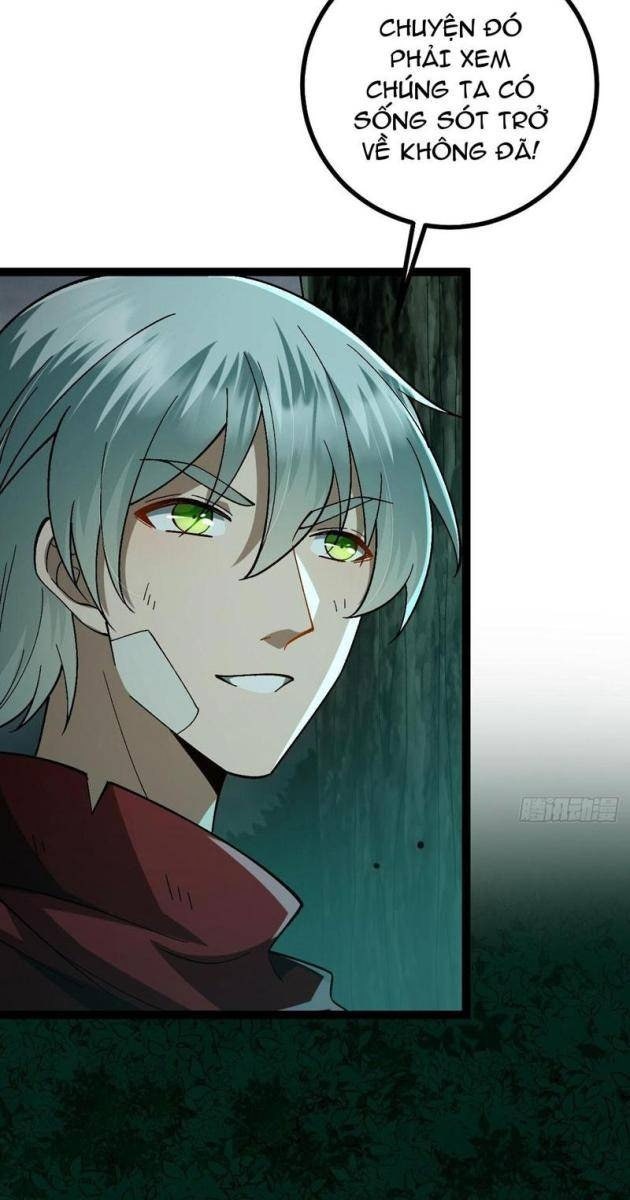 Thành Thần Tại Tận Thế - Page 17