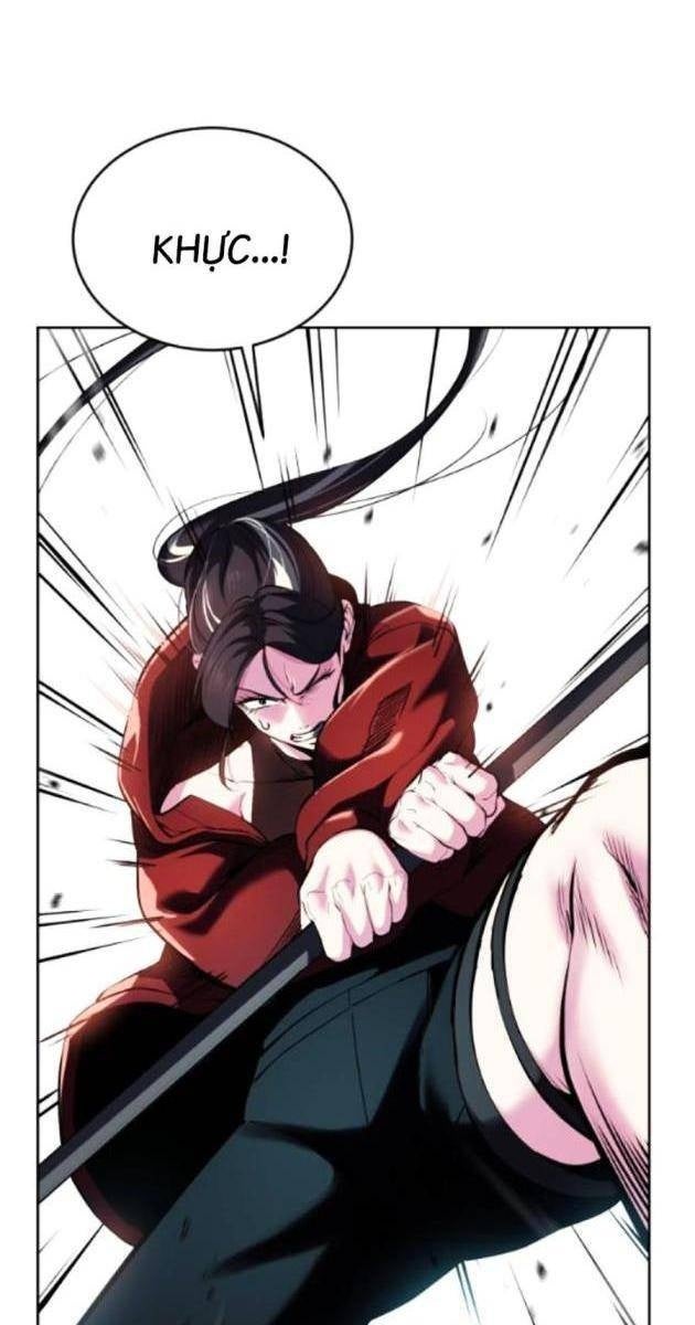Cậu Bé Của Thần Chết - Page 34
