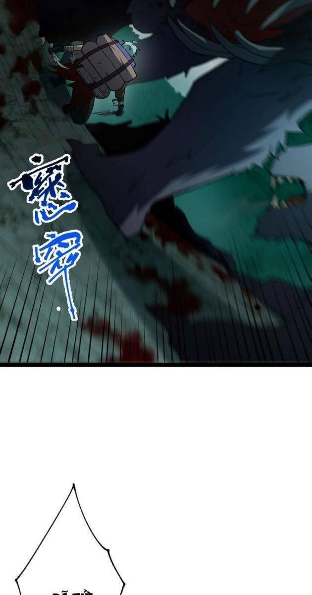 Thành Thần Tại Tận Thế - Page 23