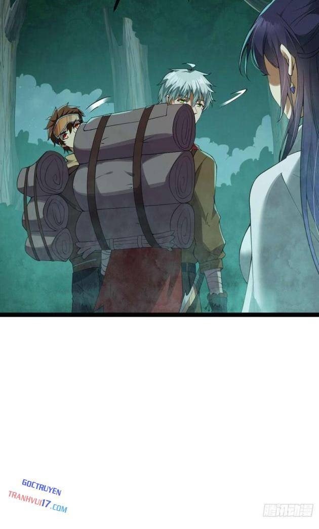 Thành Thần Tại Tận Thế - Page 22