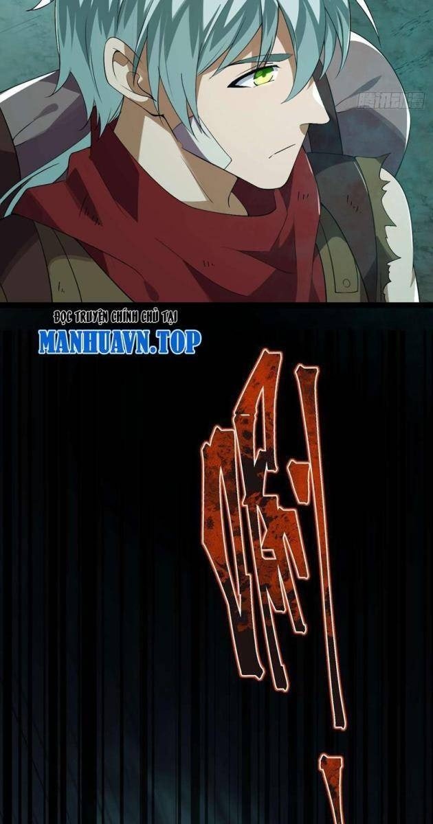 Thành Thần Tại Tận Thế - Page 49