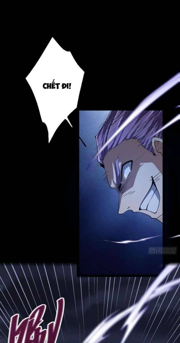 Thành Thần Tại Tận Thế - Page 46