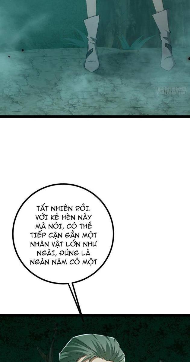 Thành Thần Tại Tận Thế - Page 3