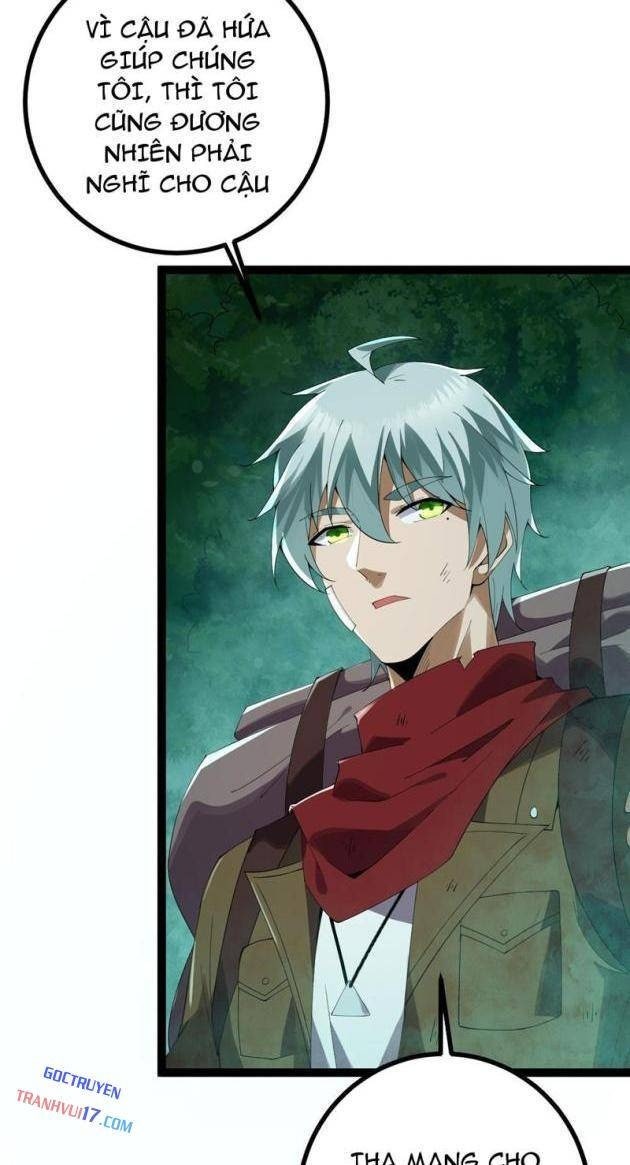 Thành Thần Tại Tận Thế - Page 46