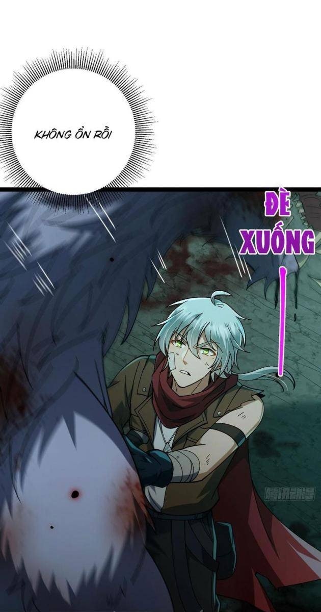 Thành Thần Tại Tận Thế - Page 63