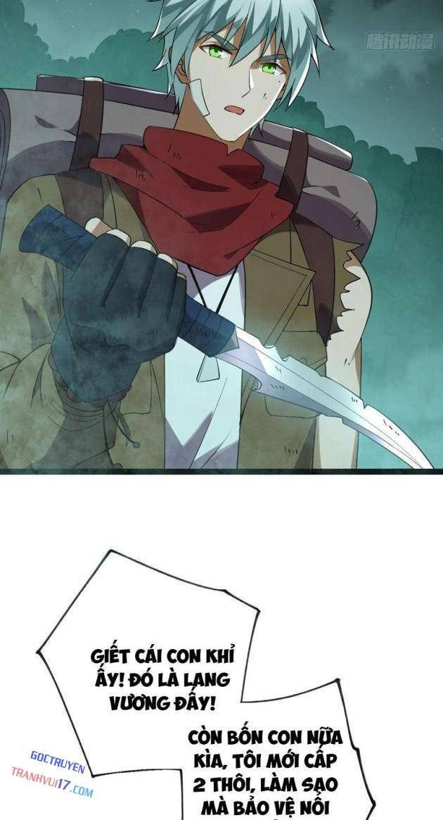 Thành Thần Tại Tận Thế - Page 66