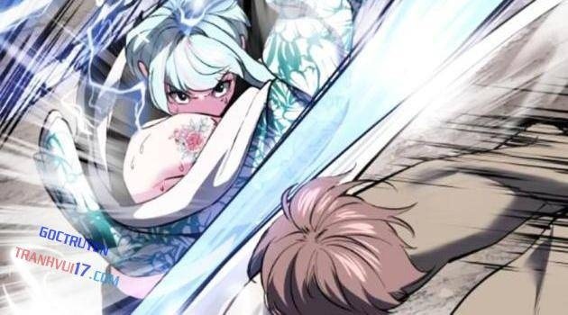 Cậu Bé Của Thần Chết - Page 101