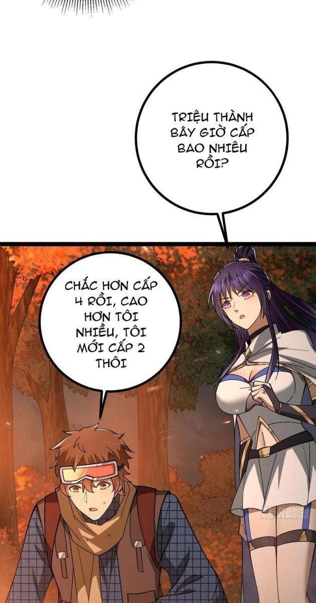 Thành Thần Tại Tận Thế - Page 61