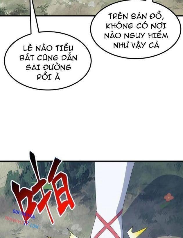 Vạn Tộc Xâm Lược: Mở Đầu Thuần Hóa Cự Thú Cấp Sử Thi - Page 22