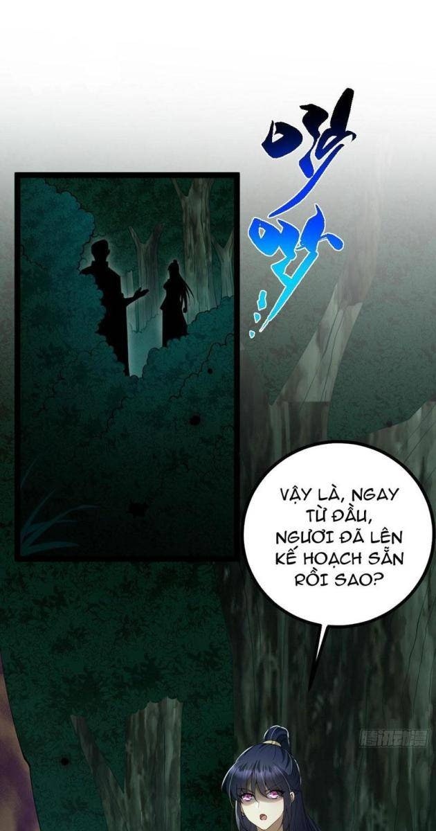 Thành Thần Tại Tận Thế - Page 1