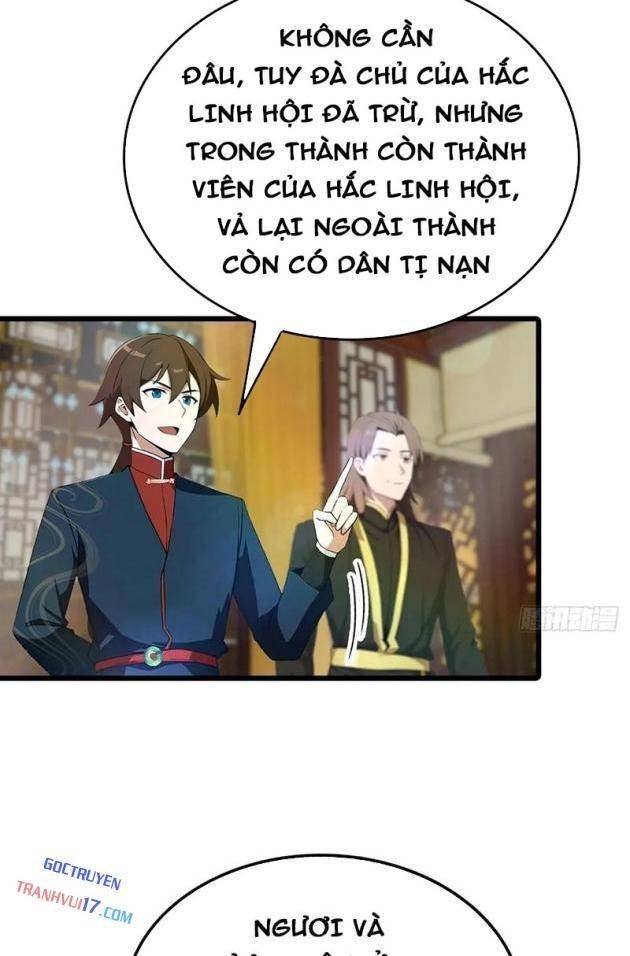 Tu Tiên Trở Về Tại Vườn Trường - Phần 2 - Page 2