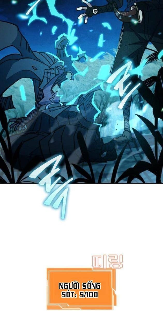 Sinh Tồn Giả Tối Cường - Page 74