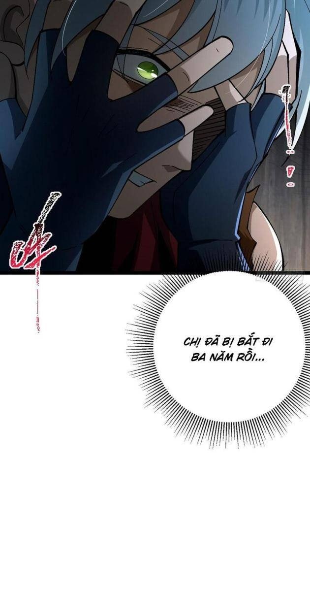 Thành Thần Tại Tận Thế - Page 31