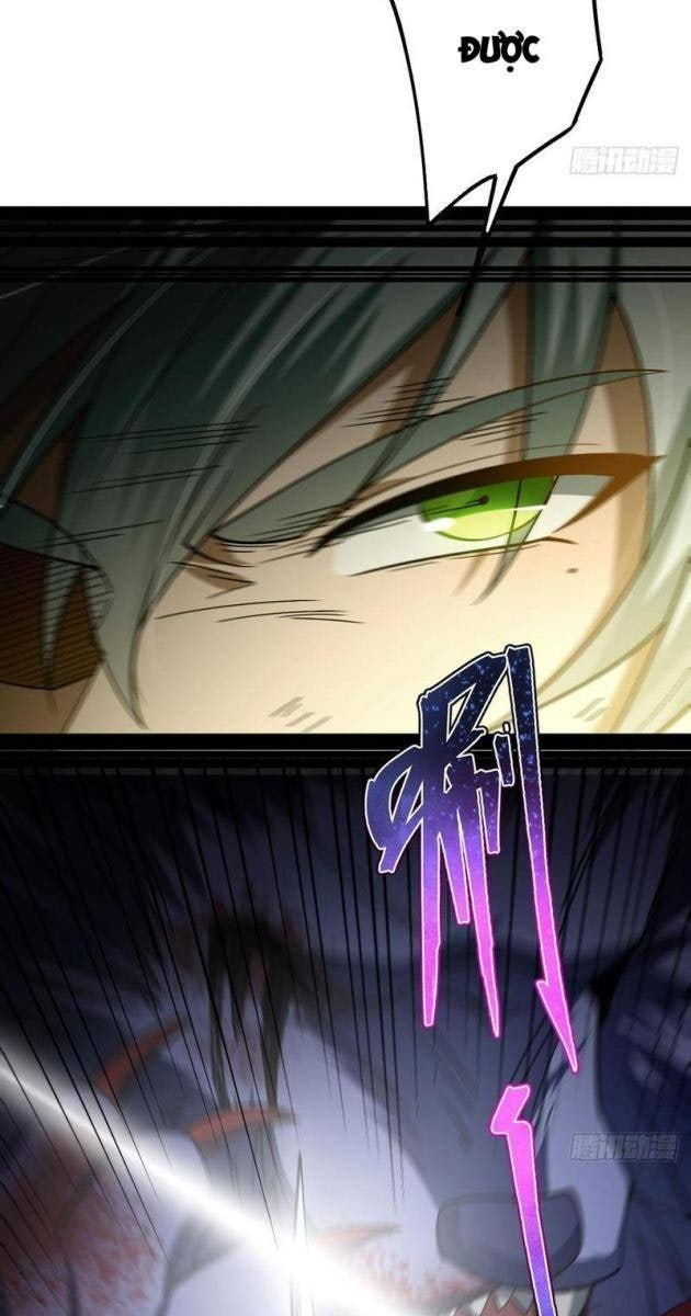 Thành Thần Tại Tận Thế - Page 51