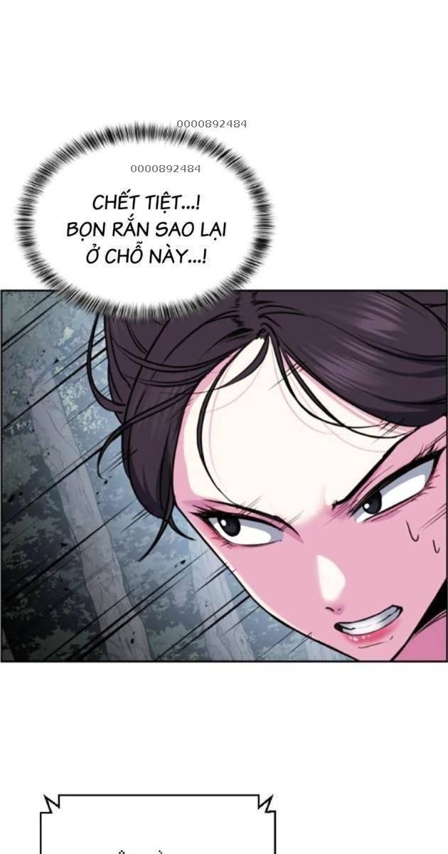 Cậu Bé Của Thần Chết - Page 7