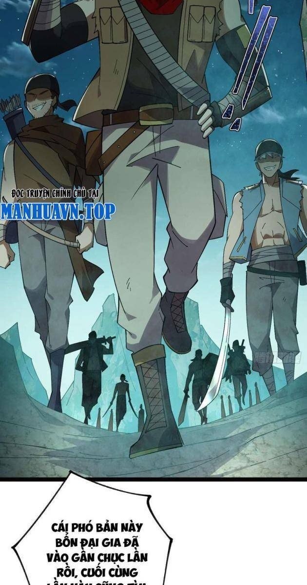 Thành Thần Tại Tận Thế - Page 59