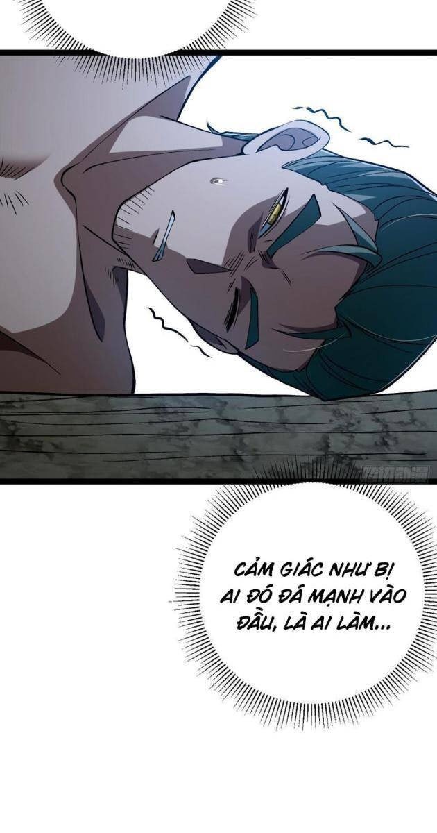 Thành Thần Tại Tận Thế - Page 9