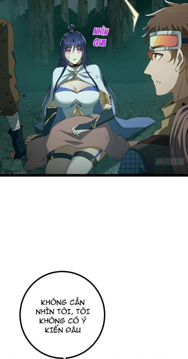 Thành Thần Tại Tận Thế - Page 63