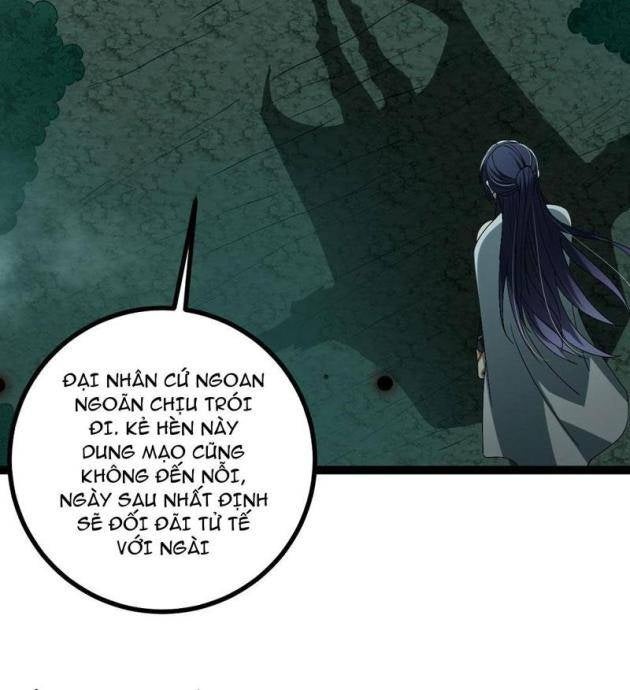 Thành Thần Tại Tận Thế - Page 6