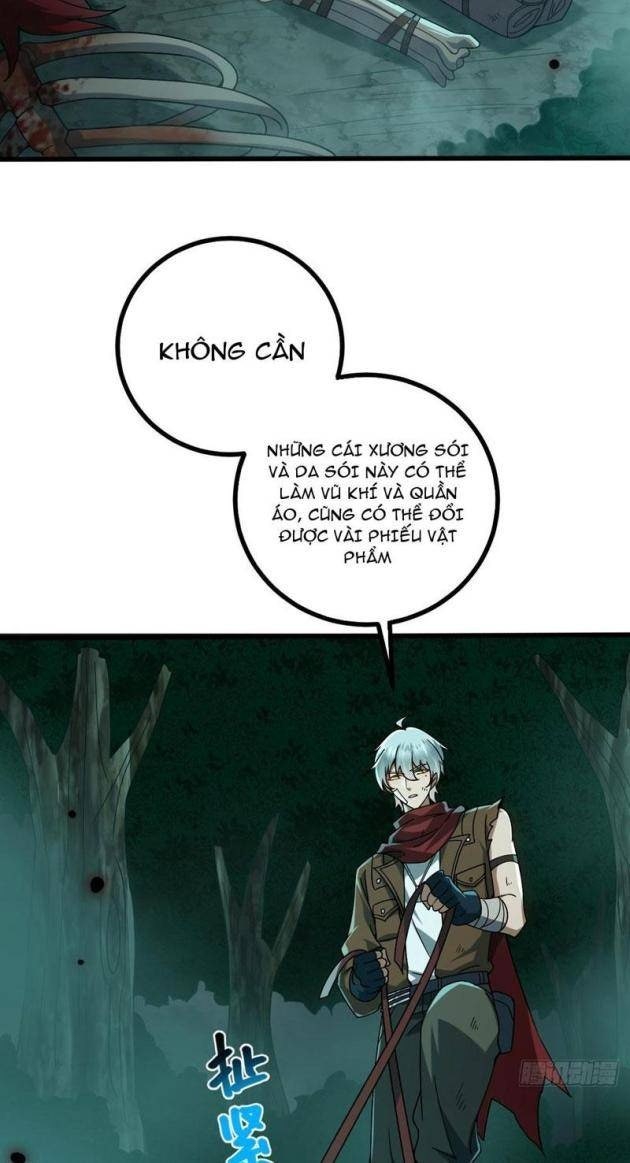 Thành Thần Tại Tận Thế - Page 46