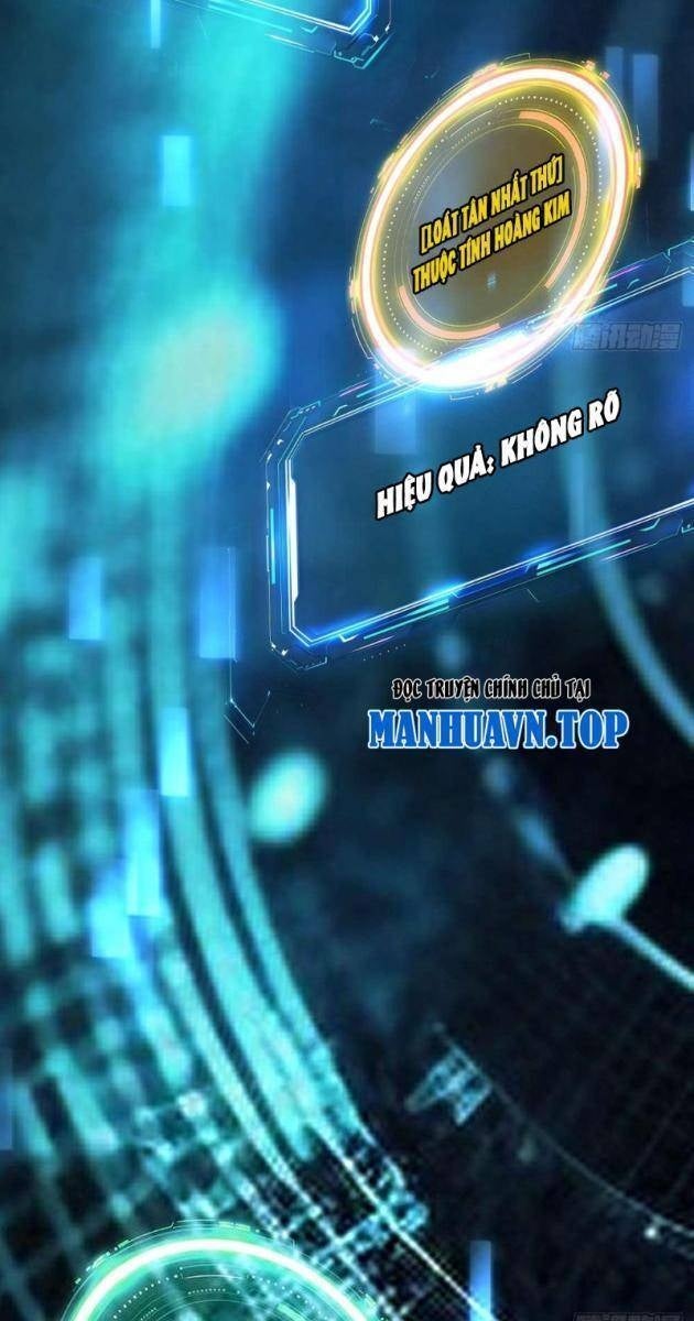 Thành Thần Tại Tận Thế - Page 61