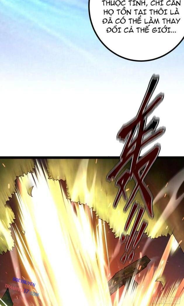 Thành Thần Tại Tận Thế - Page 70