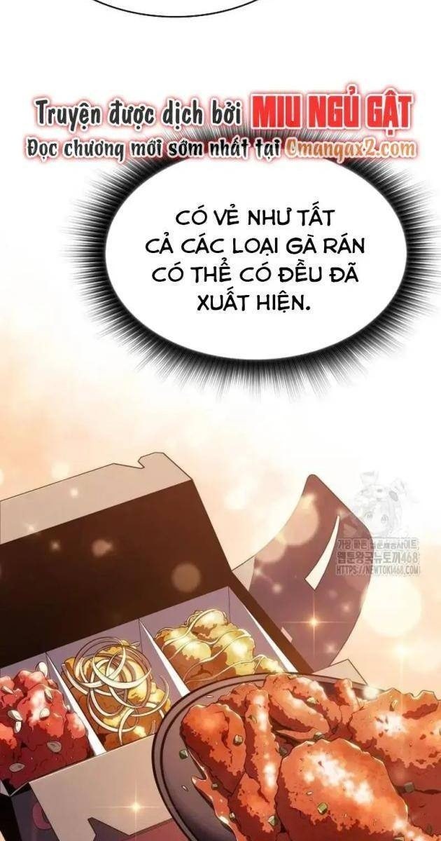 Quán Ăn Định Mệnh - Page 97