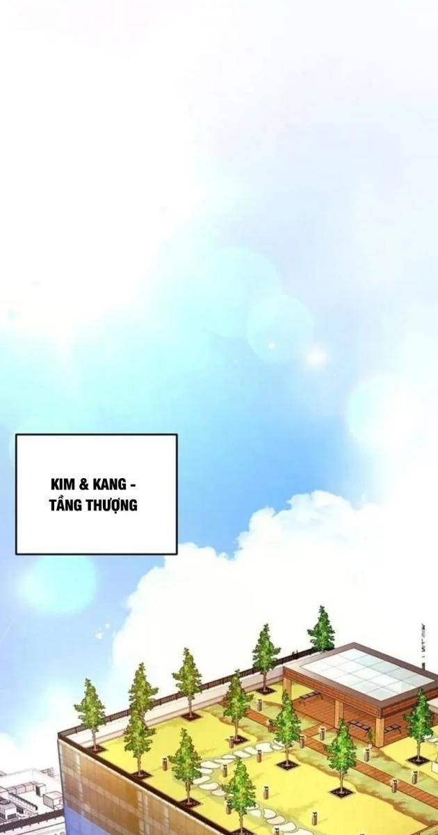 Không Gian Đặc Biệt Của Luật Sư Bình Dị - Page 1