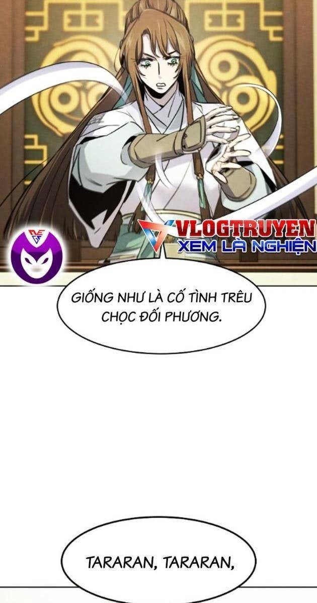 Sự Trở Lại Của Cuồng Ma - Page 47