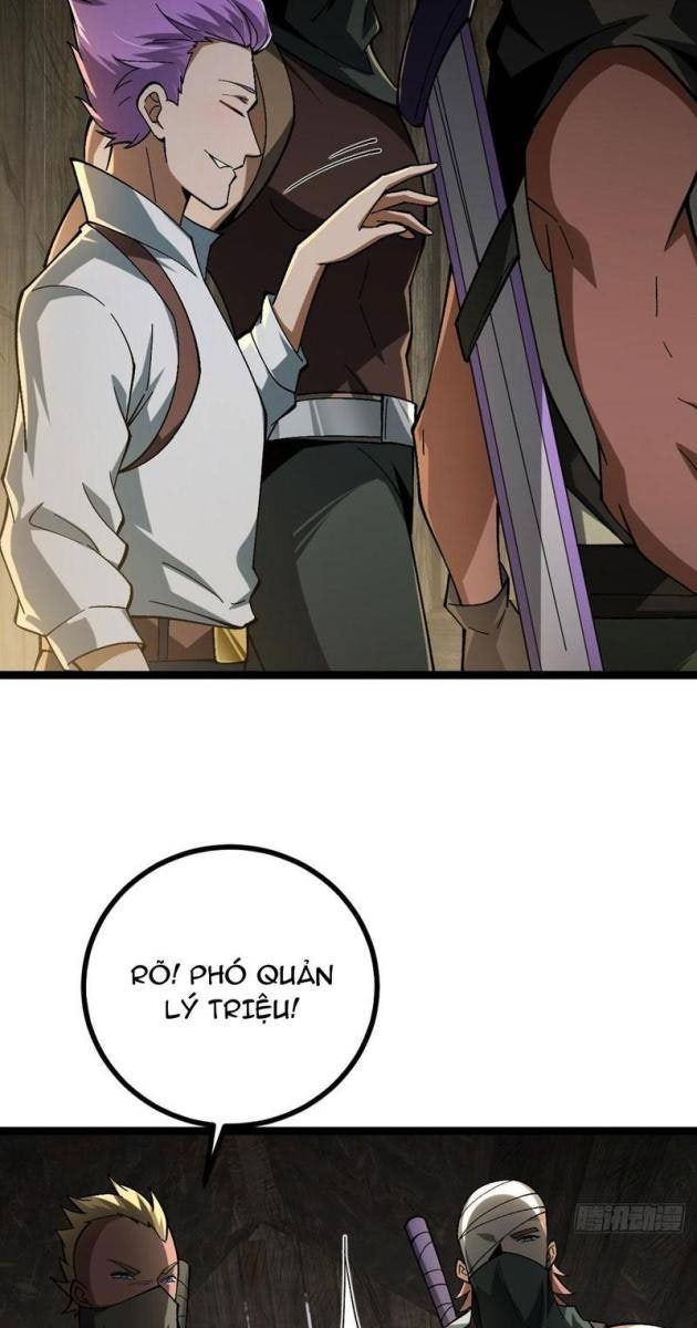 Thành Thần Tại Tận Thế - Page 39