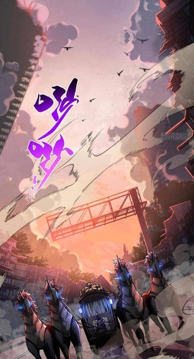 Thành Thần Tại Tận Thế - Page 2