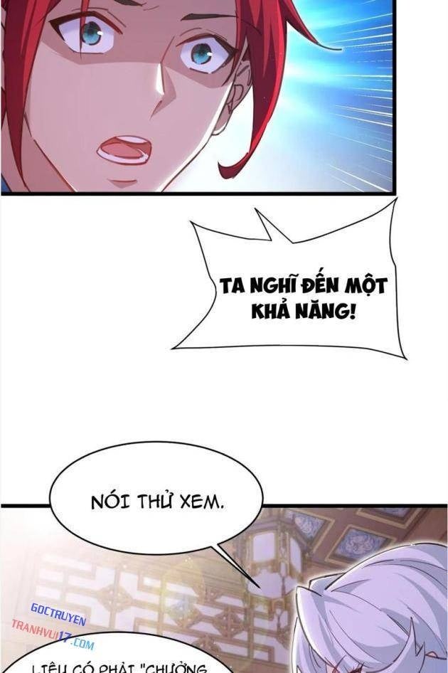 Xuyên Không Thành Npc, Ta Có Bà Xã Che Chở! - Page 5