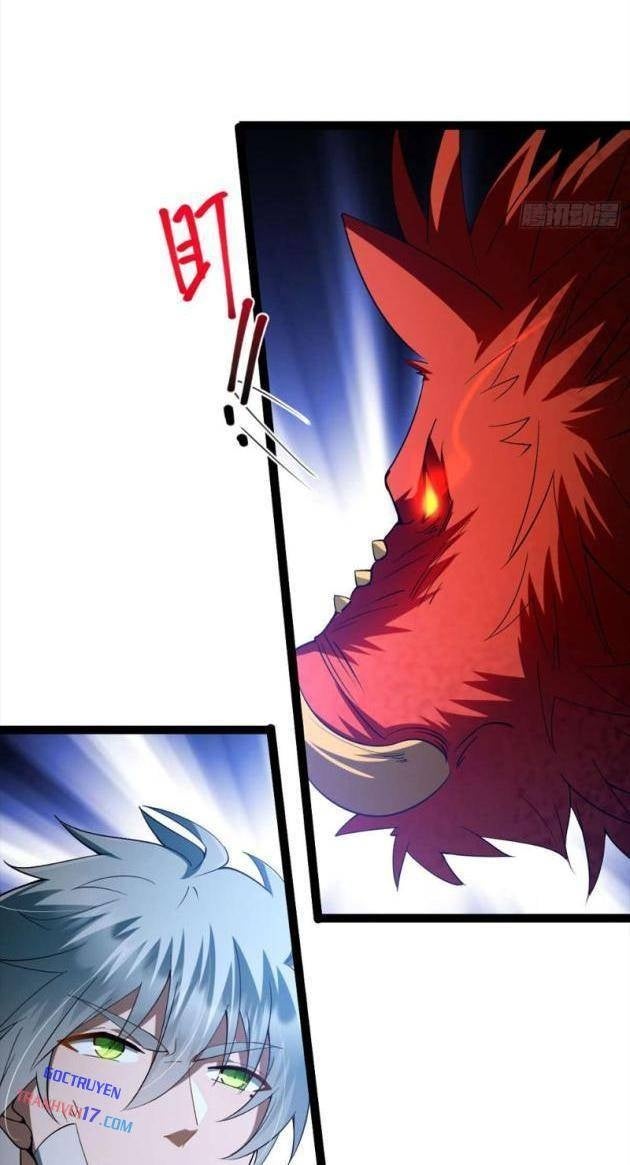 Thành Thần Tại Tận Thế - Page 56