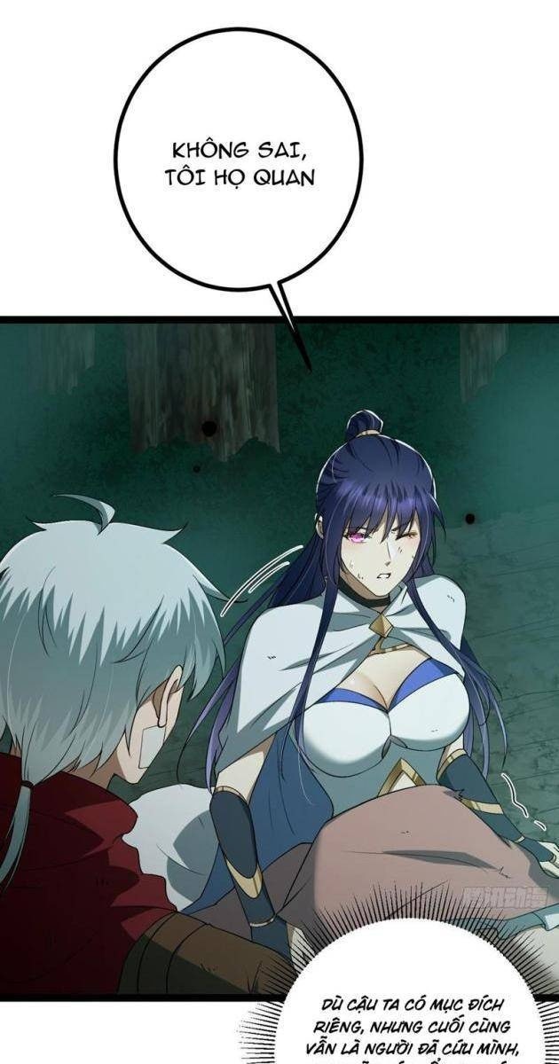 Thành Thần Tại Tận Thế - Page 43