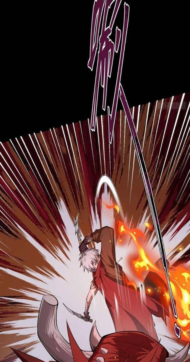 Thành Thần Tại Tận Thế - Page 26