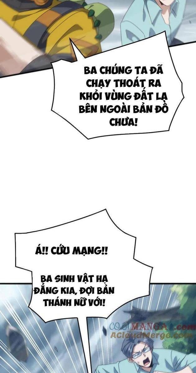 Vạn Tộc Xâm Lược: Mở Đầu Thuần Hóa Cự Thú Cấp Sử Thi - Page 15