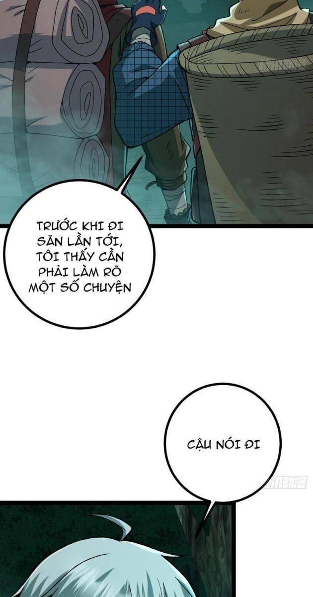 Thành Thần Tại Tận Thế - Page 25