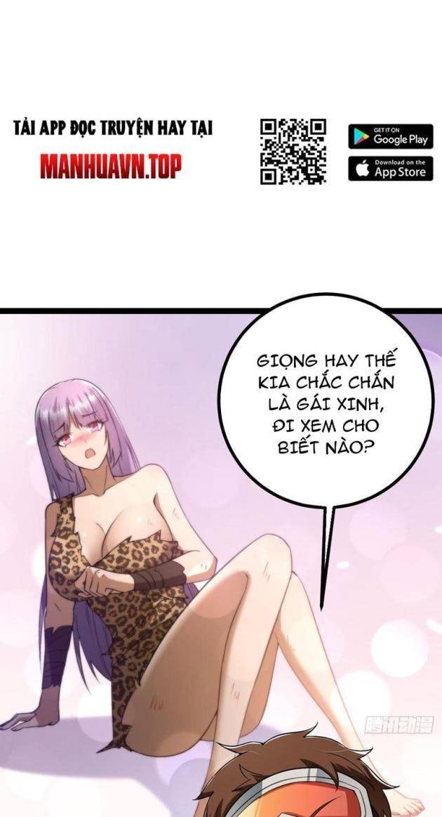 Thành Thần Tại Tận Thế - Page 58