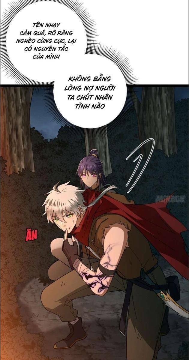 Thành Thần Tại Tận Thế - Page 15