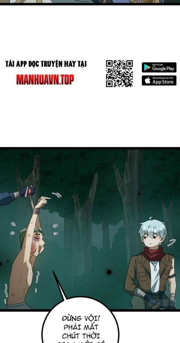 Thành Thần Tại Tận Thế - Page 37