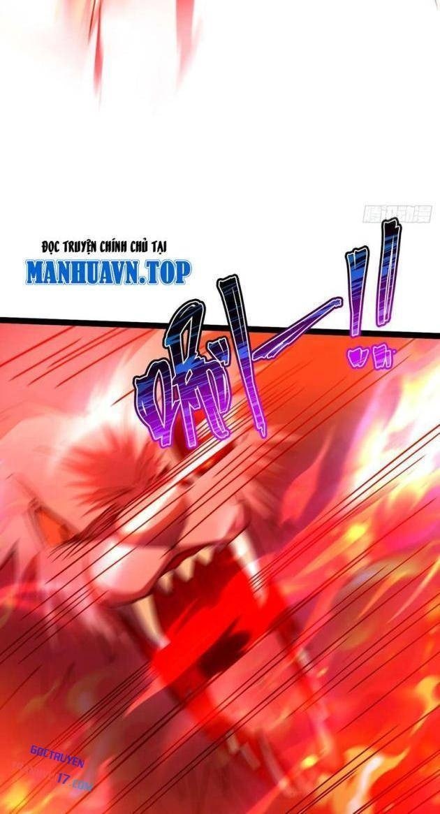 Thành Thần Tại Tận Thế - Page 50