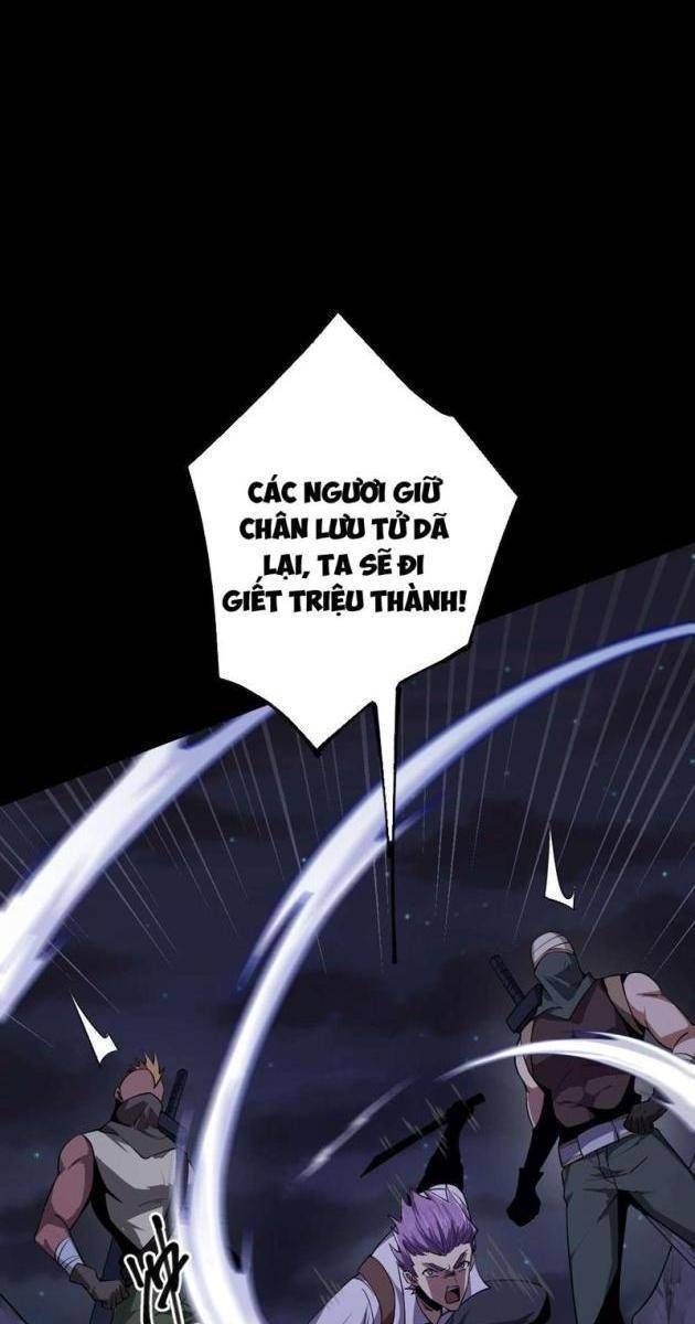 Thành Thần Tại Tận Thế - Page 38