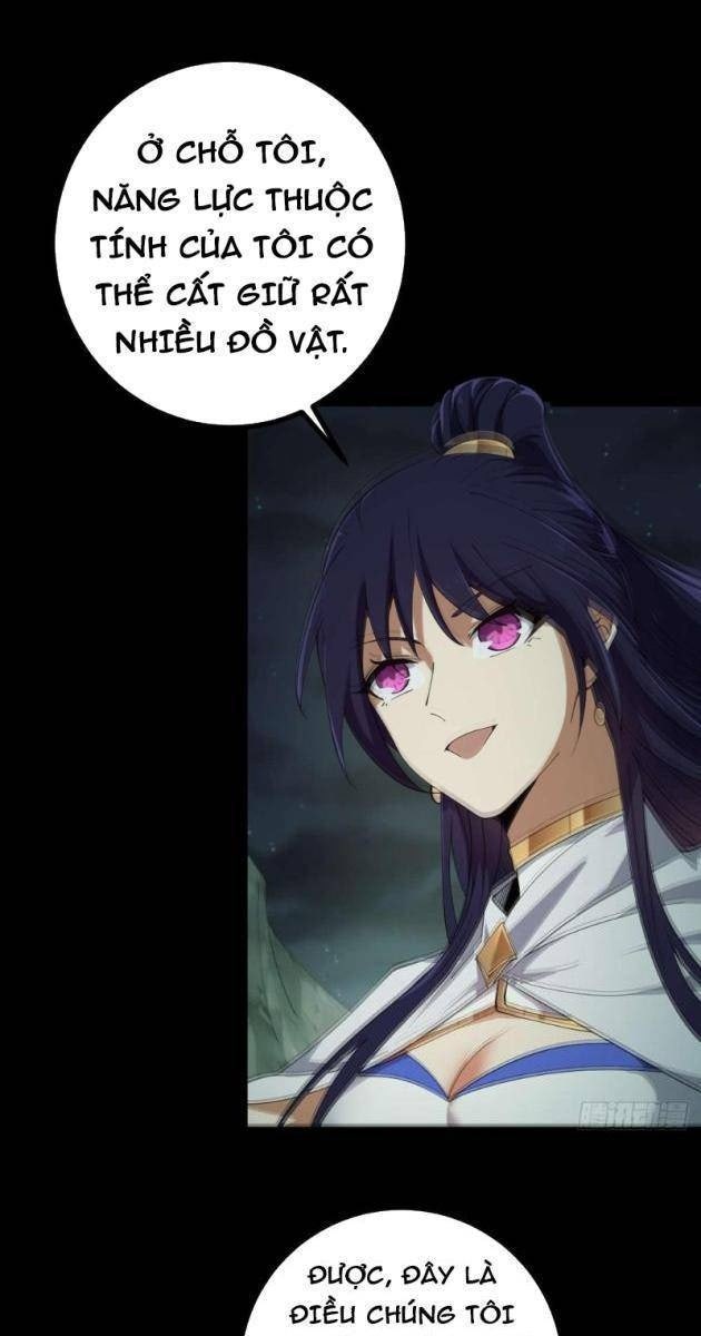 Thành Thần Tại Tận Thế - Page 88