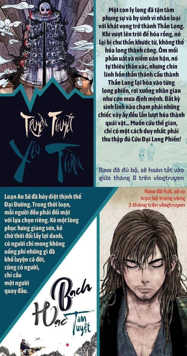 Máu lạnh - Page 86