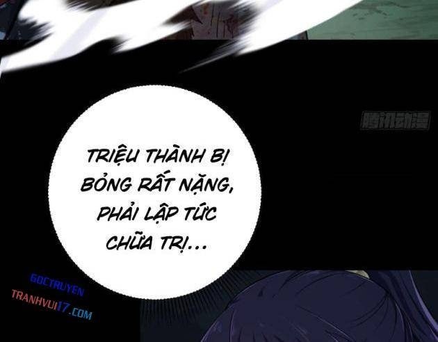 Thành Thần Tại Tận Thế - Page 48