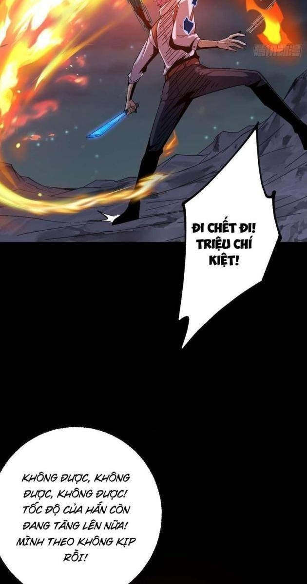 Thành Thần Tại Tận Thế - Page 80